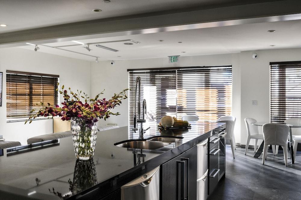 Posh South Beach Miami Beach Zewnętrze zdjęcie