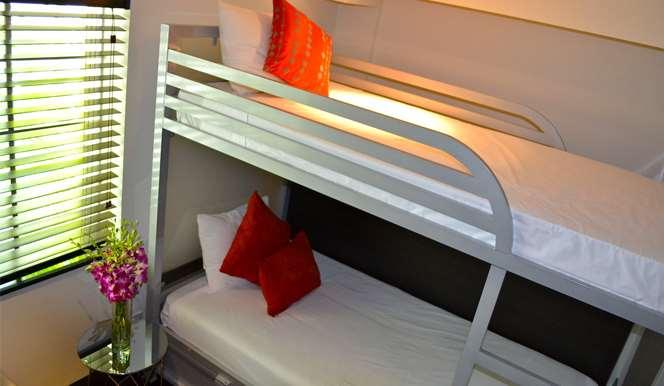 Posh South Beach Miami Beach Pokój zdjęcie