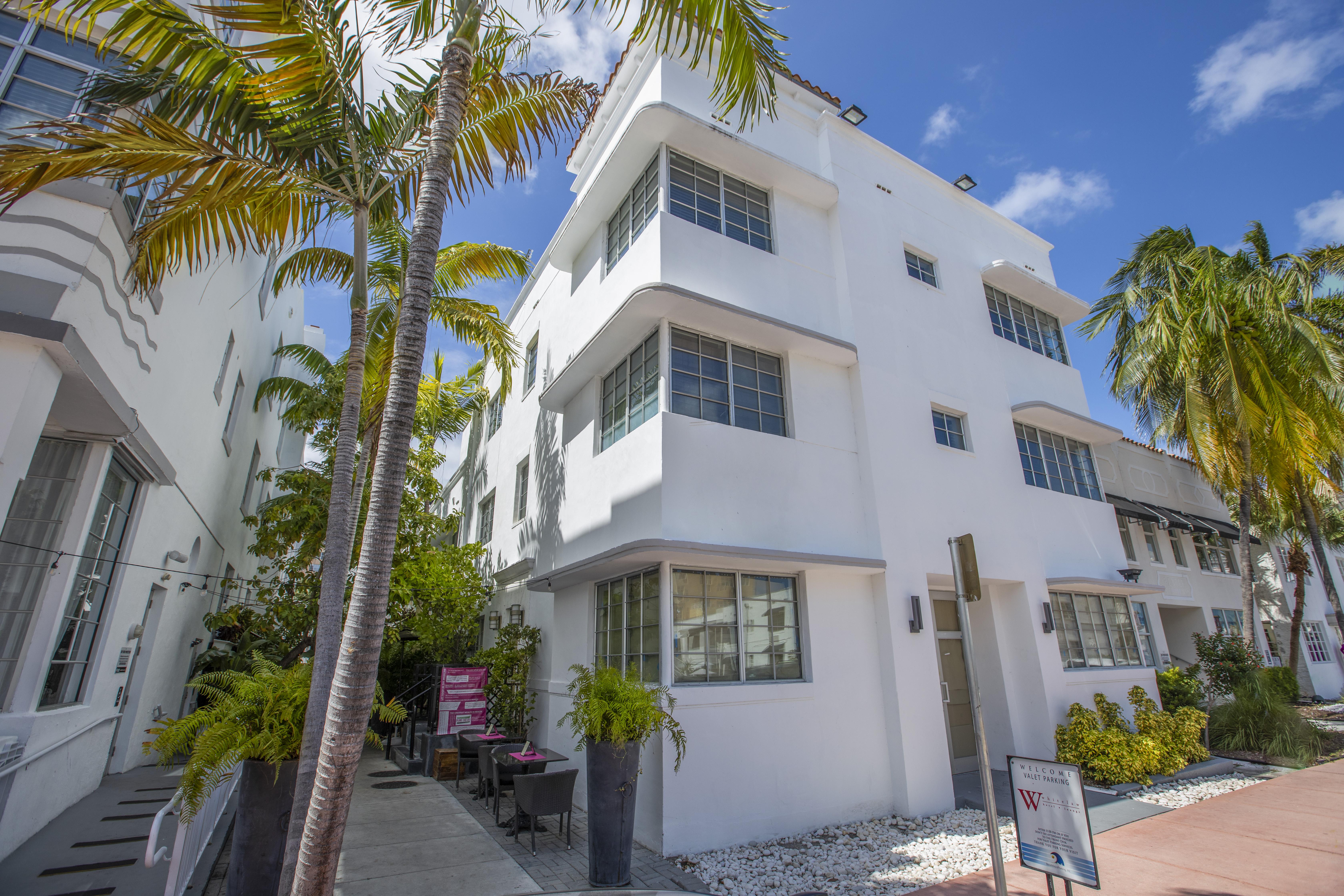 Posh South Beach Miami Beach Zewnętrze zdjęcie