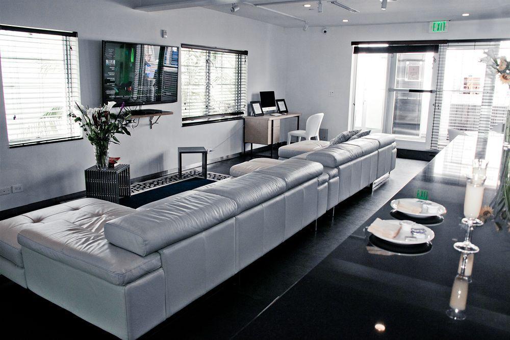 Posh South Beach Miami Beach Zewnętrze zdjęcie
