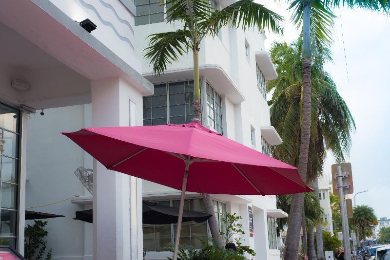 Posh South Beach Miami Beach Zewnętrze zdjęcie
