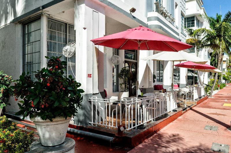 Posh South Beach Miami Beach Zewnętrze zdjęcie